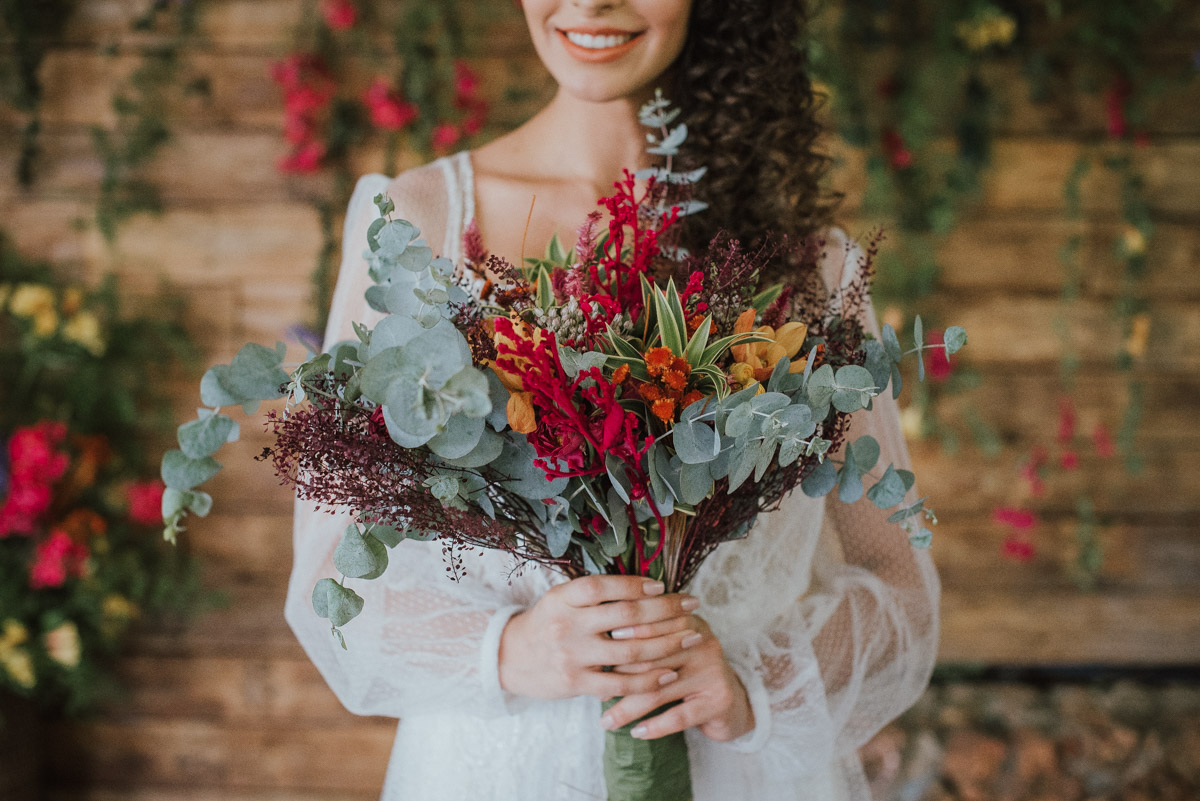 Maquiagem para casamento, 9 dicas e inspirações para fazer em casa