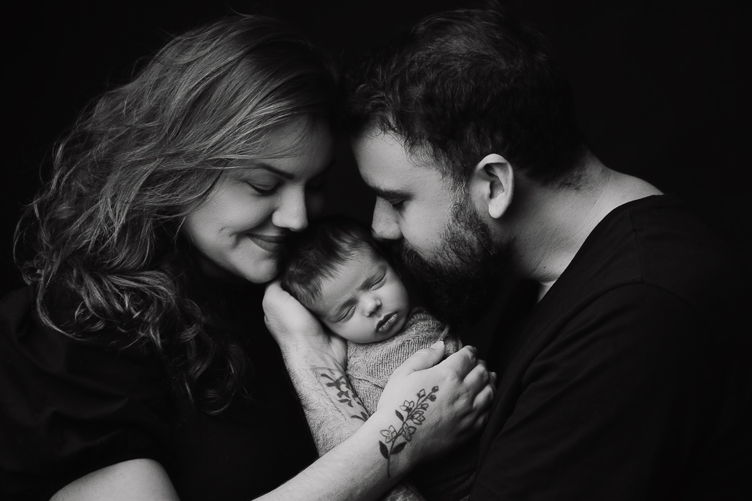 Família Le Gras - Fotógrafos de casamento e família em BH